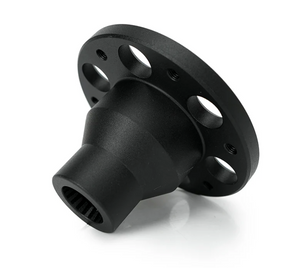 NRG Race Hub Direct Woodward Spline