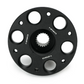 NRG Race Hub Direct Woodward Spline