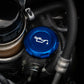 Billetworkz Oil Filler Cap - Most Subaru Models