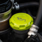 Billetworkz Oil Filler Cap - Most Subaru Models