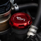 Billetworkz Oil Filler Cap - Most Subaru Models