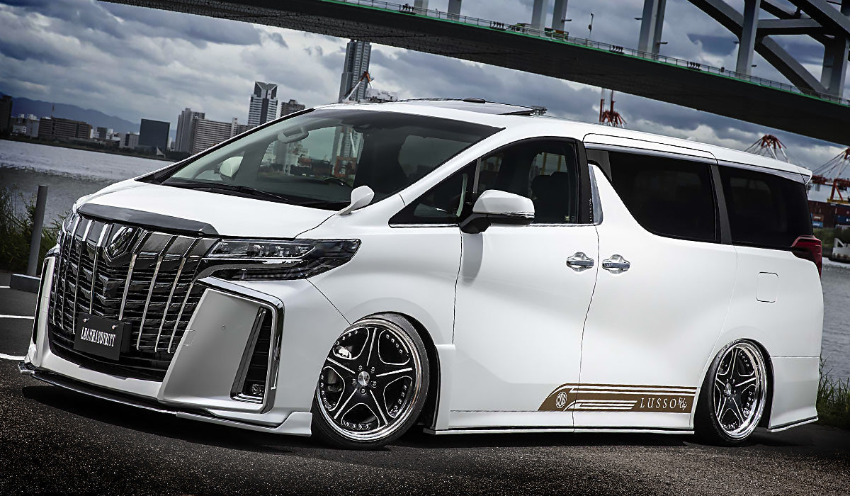 Leon Hardiritt Orden CV 18