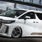 Leon Hardiritt Orden CV 18"
