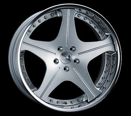 Leon Hardiritt Forged Orden FG 20"