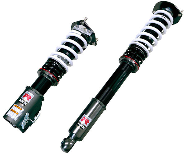 HKS Hipermax R Coilover Kit 1999-2002 Nissan Silvia (S15)