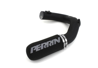 Perrin Wrinkle Black Cold Air Intake 2013-2016 BRZ/FRS