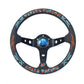 Vertex Hell's Racing Steering Wheel