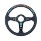 Vertex Hell's Racing Steering Wheel