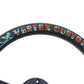 Vertex Hell's Racing Steering Wheel