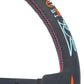 Vertex Hell's Racing Steering Wheel