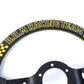 Vertex x Block Head Motors Steering Wheel