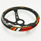 Vertex x Evangelion Racing Collaboration Steering Wheel (Unit-2) [Pre-Order]