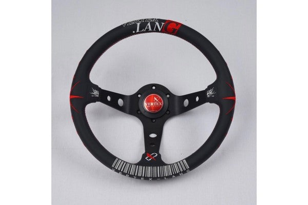 Vertex Lang Steering Wheel