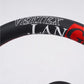 Vertex Lang Steering Wheel