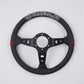 Vertex Lang Steering Wheel