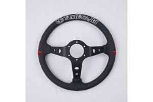 Vertex Lang Steering Wheel