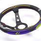 Vertex x Evangelion Racing Collaboration Steering Wheel (Unit-1)
