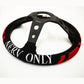 Vertex x Evangelion Racing Collaboration Steering Wheel (Unit-3) [Pre-Order]