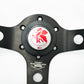 Vertex x Evangelion Racing Collaboration Steering Wheel (Unit-3) [Pre-Order]