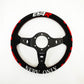 Vertex x Evangelion Racing Collaboration Steering Wheel (Unit-3) [Pre-Order]