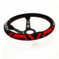 Vertex x Evangelion Racing Collaboration Steering Wheel (Unit-3) [Pre-Order]