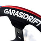 Vertex x Garasi Drift Collaboration Steering Wheel (Suede)