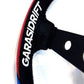 Vertex x Garasi Drift Collaboration Steering Wheel (Suede)