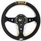 Vertex x Hai DUDU Collaboration Steering Wheel (Pre-Sale)