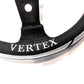 Vertex x Garasi Drift Collaboration Steering Wheel (Leather)
