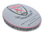 Vertex Steering Wheel Cover (Grey)