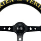 Vertex Titanium Steering Wheel Torx Bolts (BLACK with LASER ETCHING)