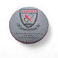 Vertex Steering Wheel Cover (Grey)
