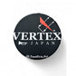 Vertex Steering Wheel Cover (Black)