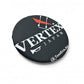 Vertex Steering Wheel Cover (Black)
