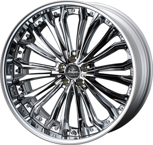 Kranze Felsen 20"