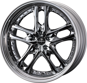 Kranze Scintill 21"