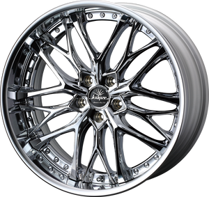 Kranze Weaval 21"