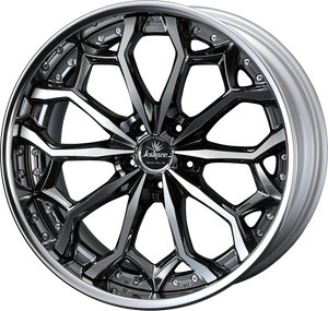 Kranze Zildawn 21"