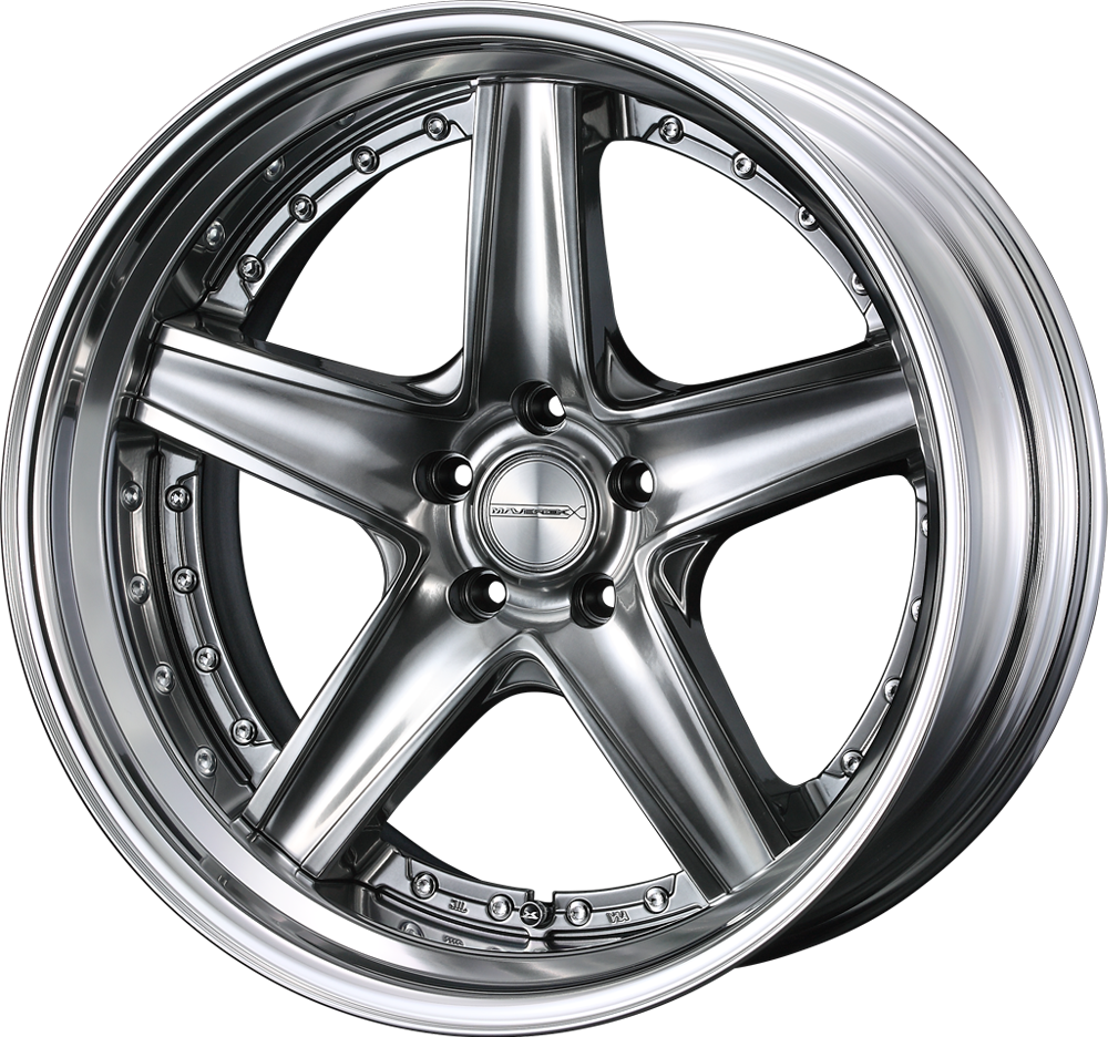 Maverick 1105S 18"- 21"