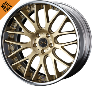 Maverick 709M 20" Concave Face