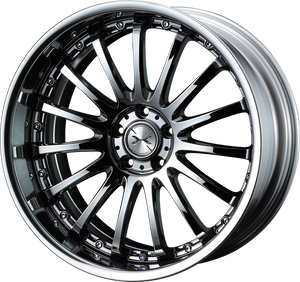 Maverick 815F 21"