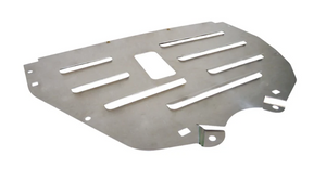 PLM Vented Engine Splash Guard Plate - 23+ Civic Type R FL5 Integra Type S DE5