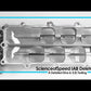 ScienceofSpeed Intake Air Bypass (IAB) Delete Kit 1991-2005 Acura / Honda NSX