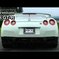 HKS 09+ GTR Flux Welded Legamax Premium Exhaust