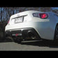 HKS Hi-Power Muffler SPEC-L Scion FR-S