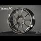 WedsSport TC-105X 18x9.5J +45 5x100 EJ-TI