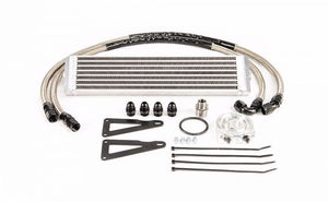 Process West Engine Oil Cooling System 2015-2021 STI