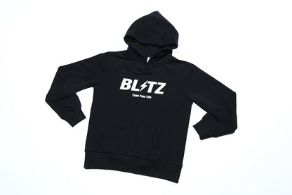 BLITZ Pull Over Hoodie