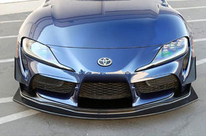 APR Performance Front Air Dam 2020+ Toyota Supra