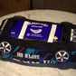 HKS Racing  Oil Slick Tissue Box Holder